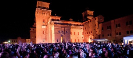 Ferrara sotto le Stelle