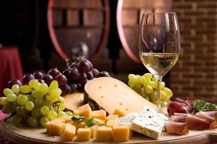 Alla scoperta dell'Enogastronomia!