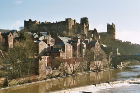 Durham