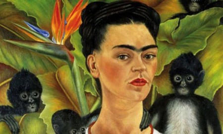 Frida Kahlo