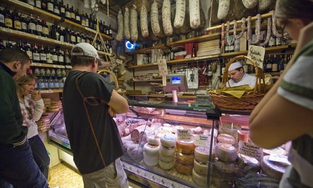 Tour Gastronomico a piedi