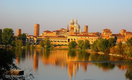 MANTOVA