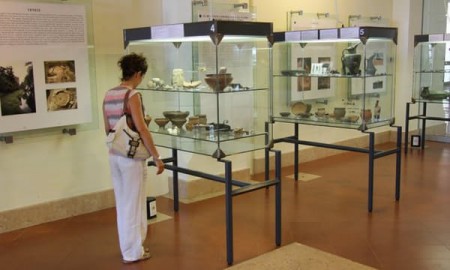 Museo Archeologico Nazionale
