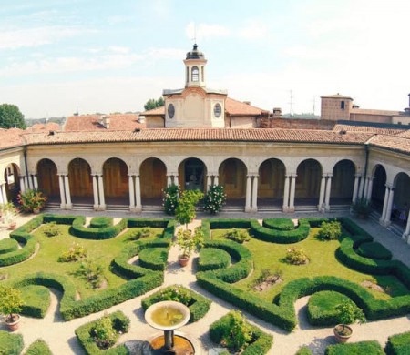 Palazzo Ducale e Castello di San Giorgio