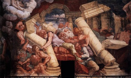 Biglietti Palazzo Te