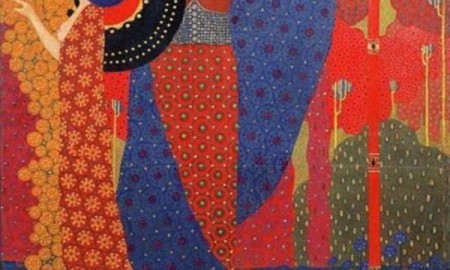 "Attorno a Klimt"