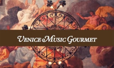 Venice Music Gourmet