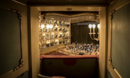 Teatro la Fenice