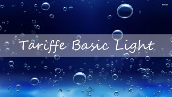 Basic Light da € 100