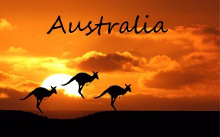 Australia