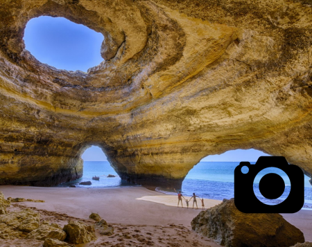 PORTOGALLO: Lisbona e Algarve