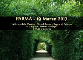 PARMA - 19/3/17